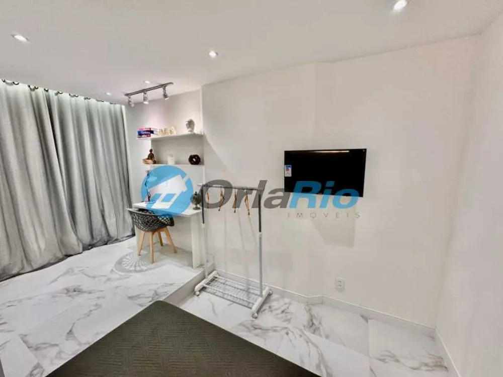 Kitnet-Studio, 32 m² - Foto 14