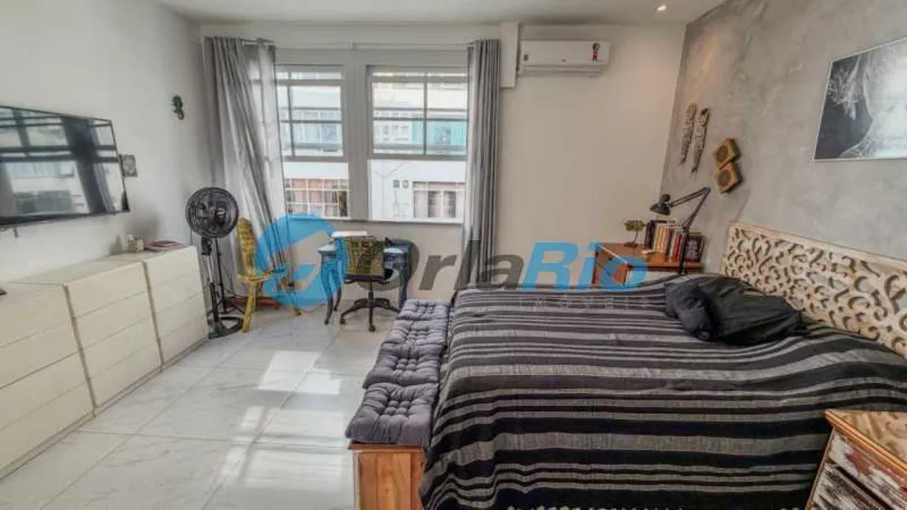Apartamento, 4 quartos, 150 m² - Foto 8