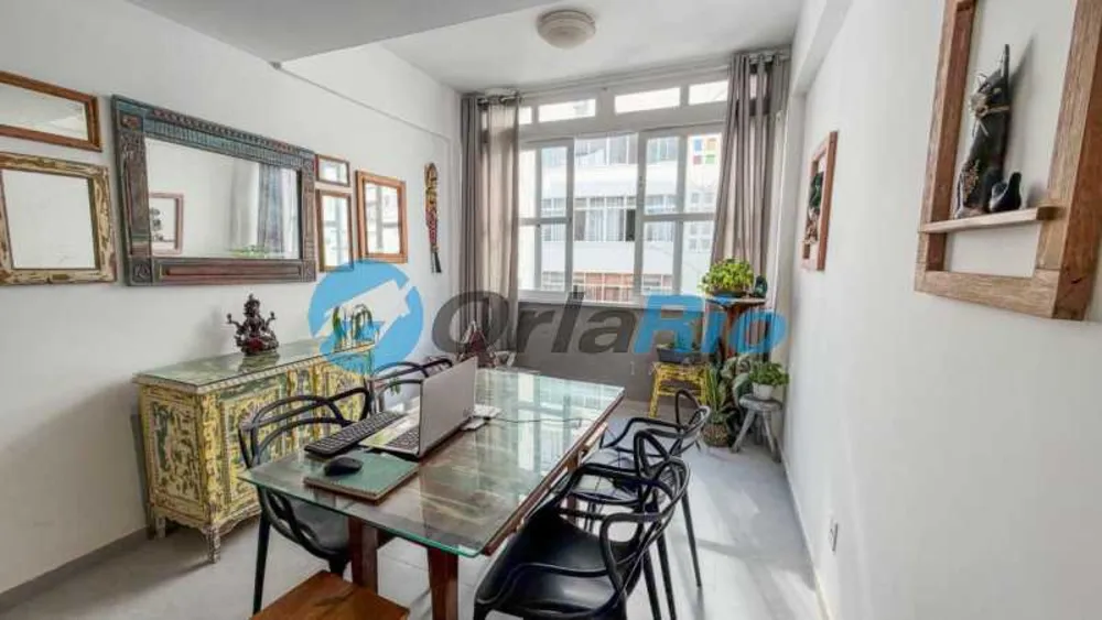Apartamento, 4 quartos, 150 m² - Foto 2