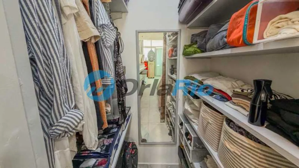 Apartamento, 4 quartos, 150 m² - Foto 13