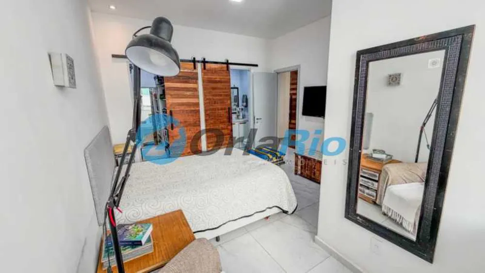 Apartamento, 4 quartos, 150 m² - Foto 11