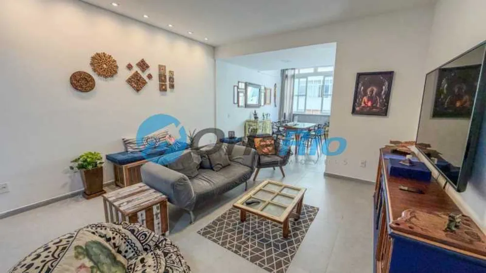 Apartamento, 4 quartos, 150 m² - Foto 1