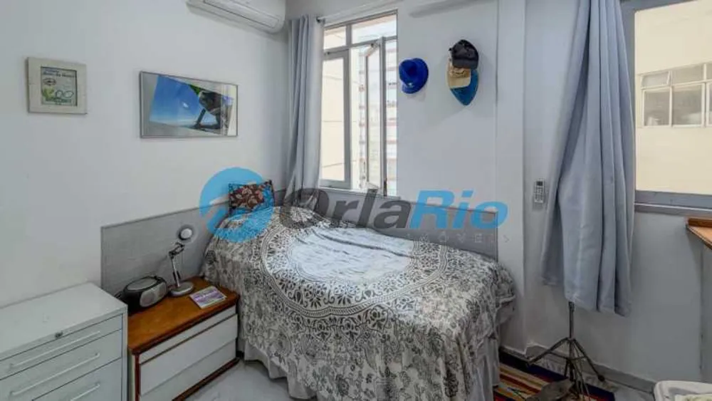 Apartamento, 4 quartos, 150 m² - Foto 15