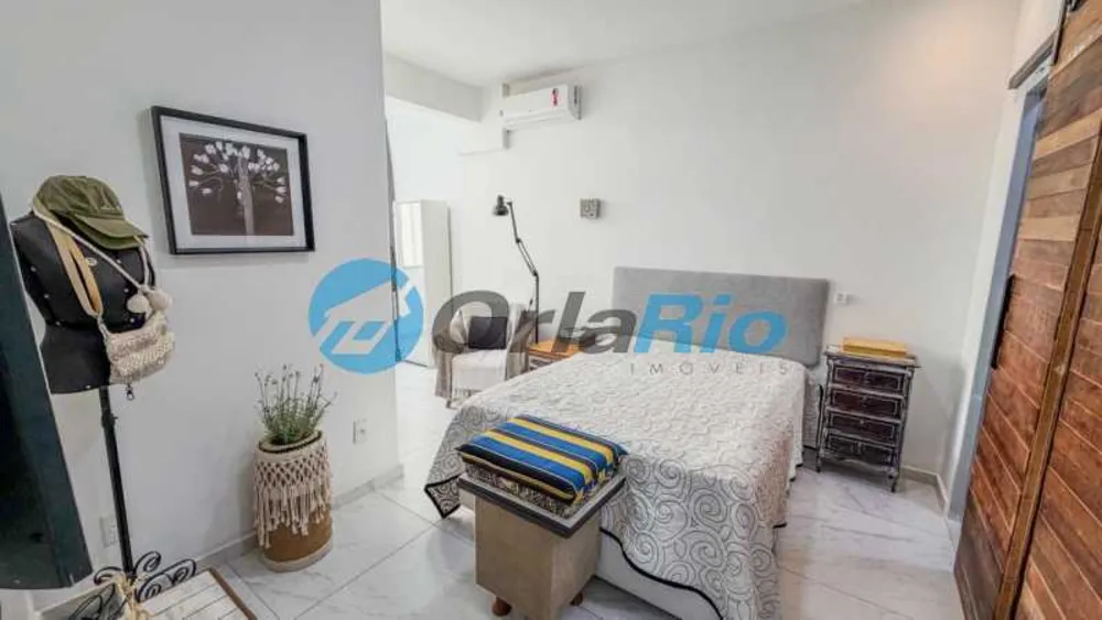 Apartamento, 4 quartos, 150 m² - Foto 12