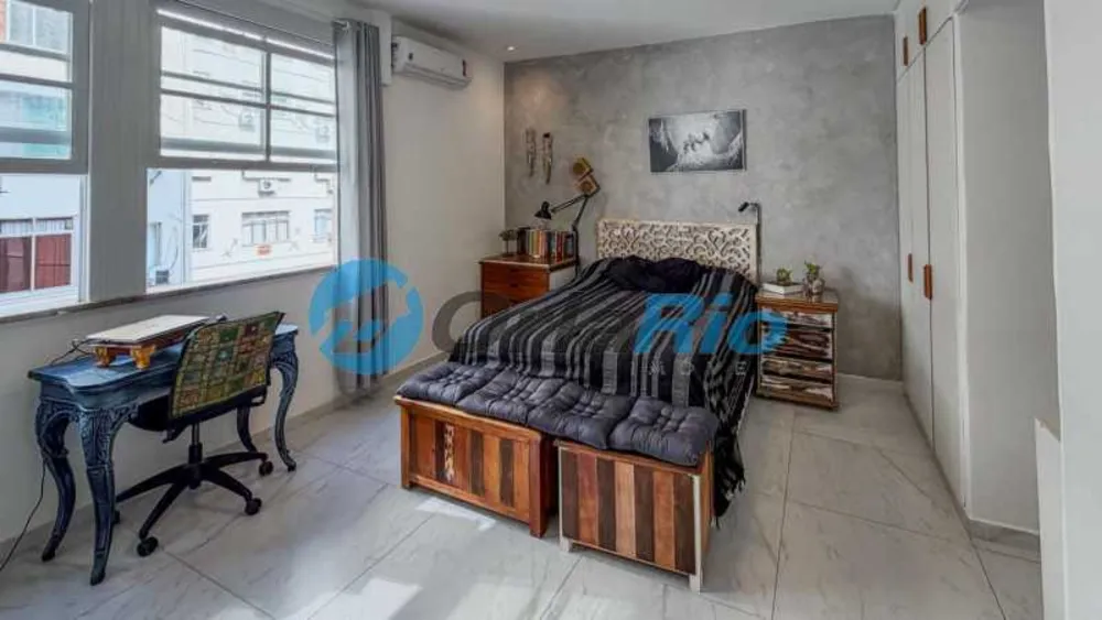 Apartamento, 4 quartos, 150 m² - Foto 9
