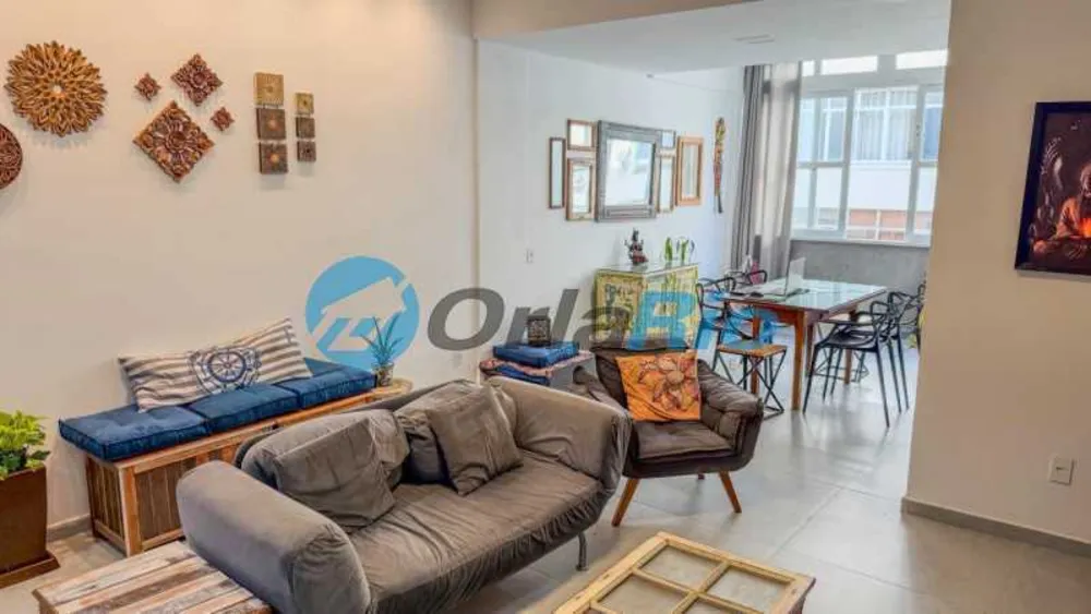 Apartamento, 4 quartos, 150 m² - Foto 6