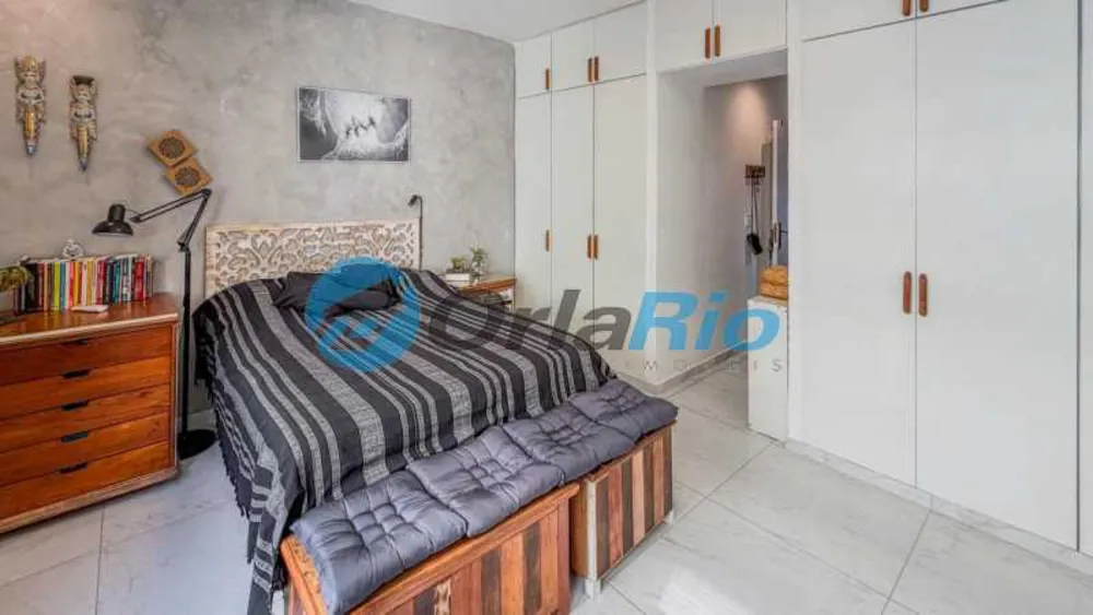 Apartamento, 4 quartos, 150 m² - Foto 7