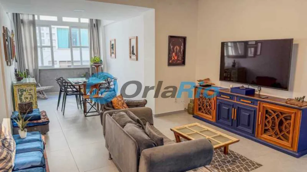 Apartamento, 4 quartos, 150 m² - Foto 5