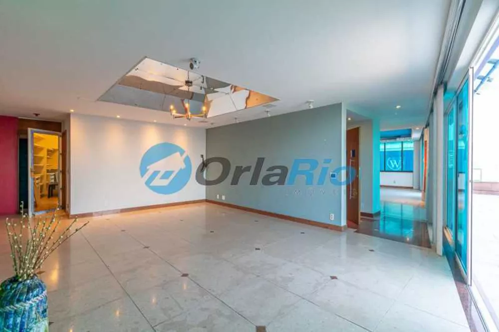 Cobertura, 4 quartos, 338 m² - Foto 29