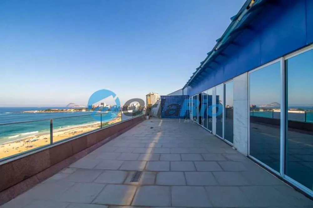 Cobertura, 4 quartos, 338 m² - Foto 14