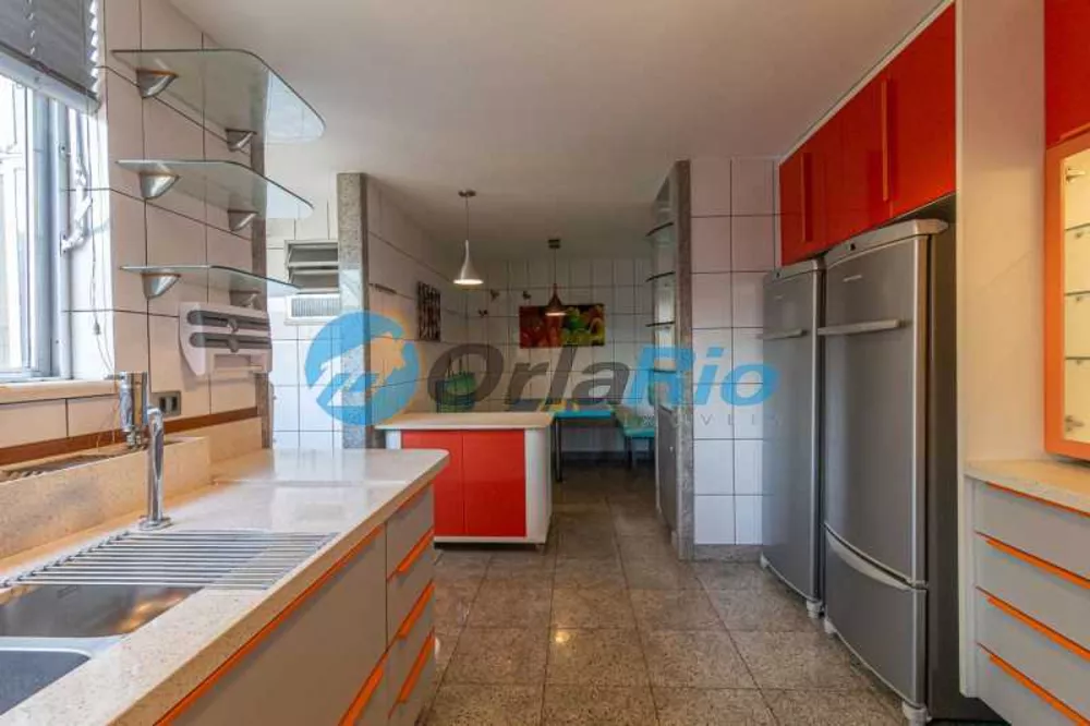 Cobertura, 4 quartos, 338 m² - Foto 27