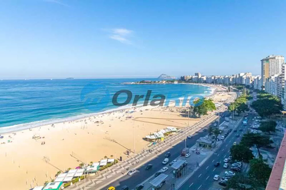 Cobertura, 4 quartos, 338 m² - Foto 13
