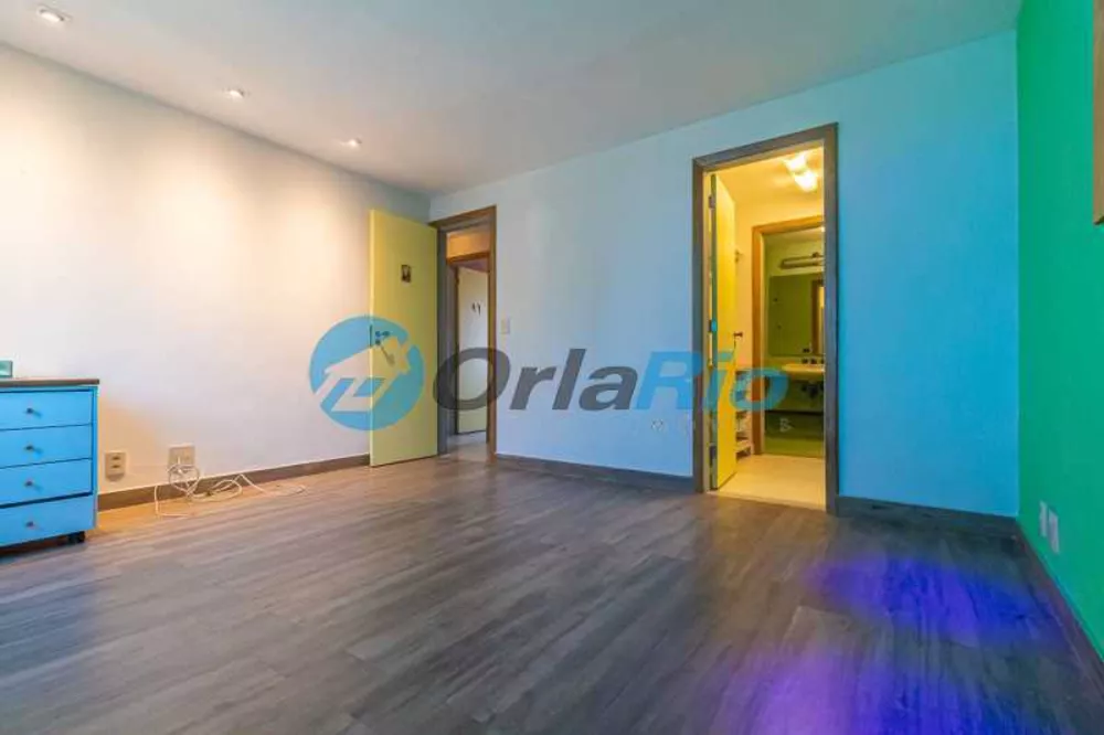 Cobertura, 4 quartos, 338 m² - Foto 9