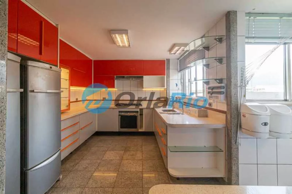 Cobertura, 4 quartos, 338 m² - Foto 28