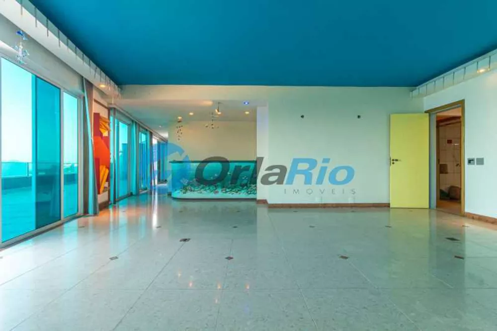 Cobertura, 4 quartos, 338 m² - Foto 21