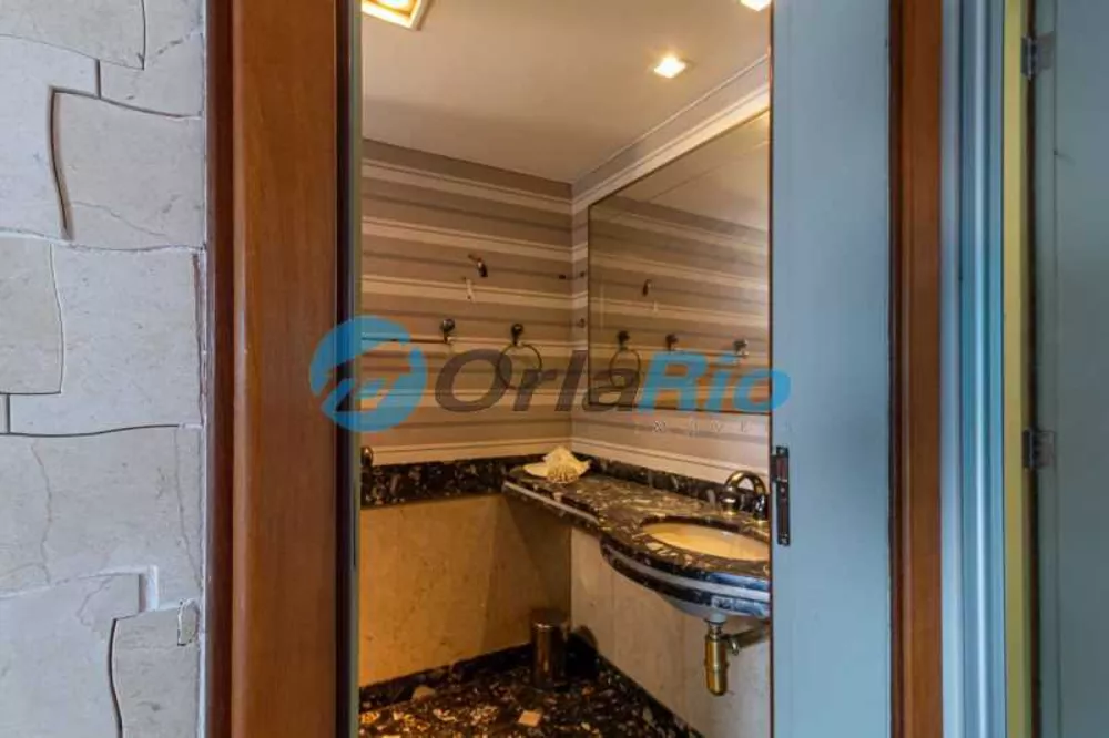 Cobertura, 4 quartos, 338 m² - Foto 6