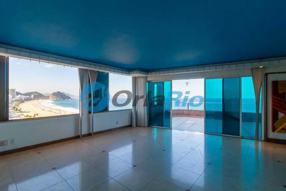 Cobertura, 4 quartos, 338 m² - Foto 30