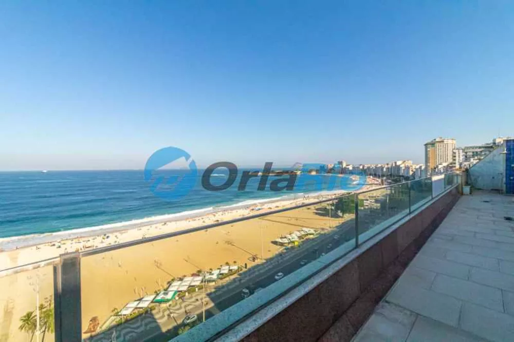 Cobertura, 4 quartos, 338 m² - Foto 23