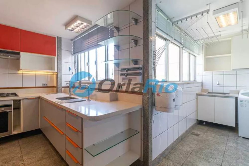 Cobertura, 4 quartos, 338 m² - Foto 11