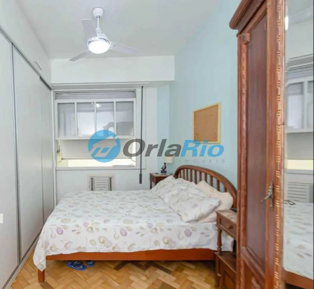 Apartamento, 4 quartos, 132 m² - Foto 15