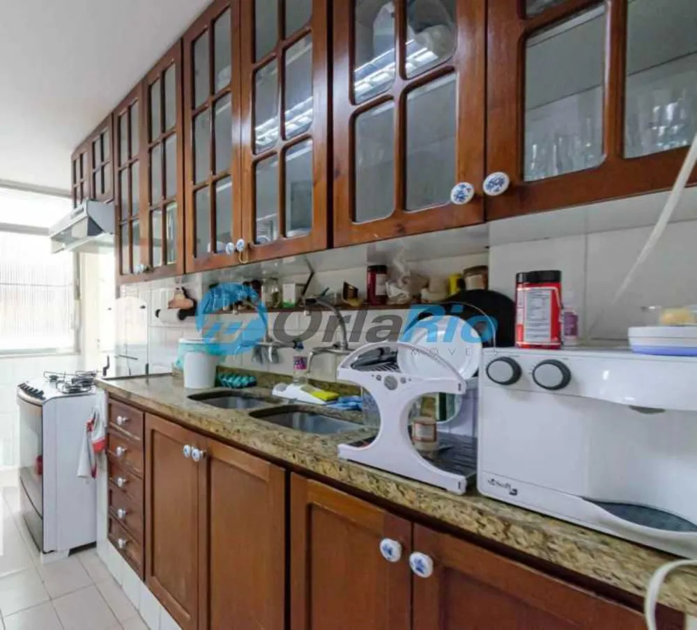 Apartamento, 4 quartos, 132 m² - Foto 24