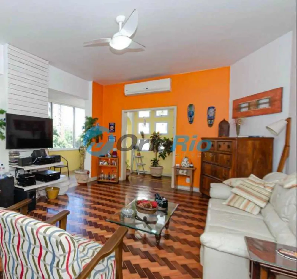 Apartamento, 4 quartos, 132 m² - Foto 1