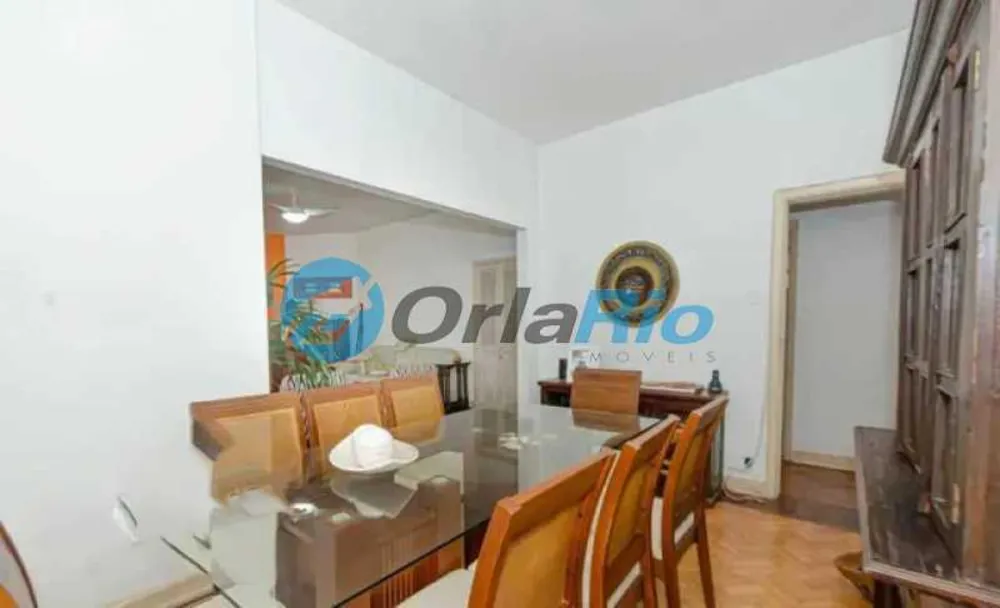 Apartamento, 4 quartos, 132 m² - Foto 10