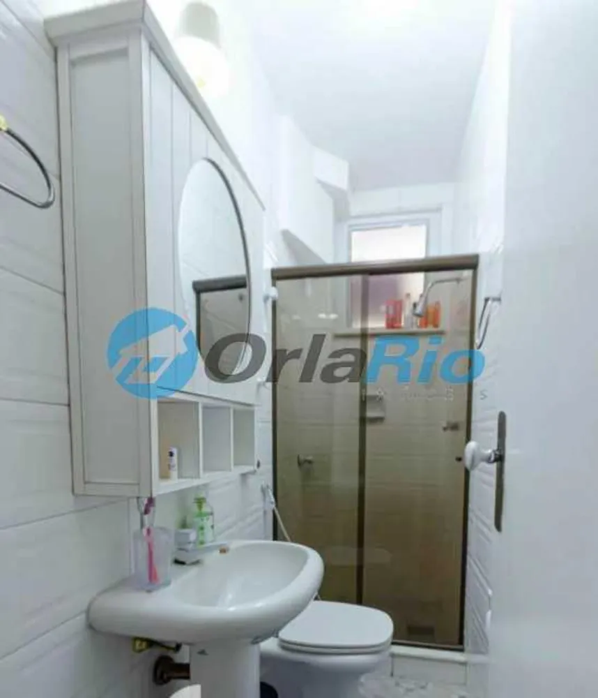 Apartamento, 4 quartos, 132 m² - Foto 22