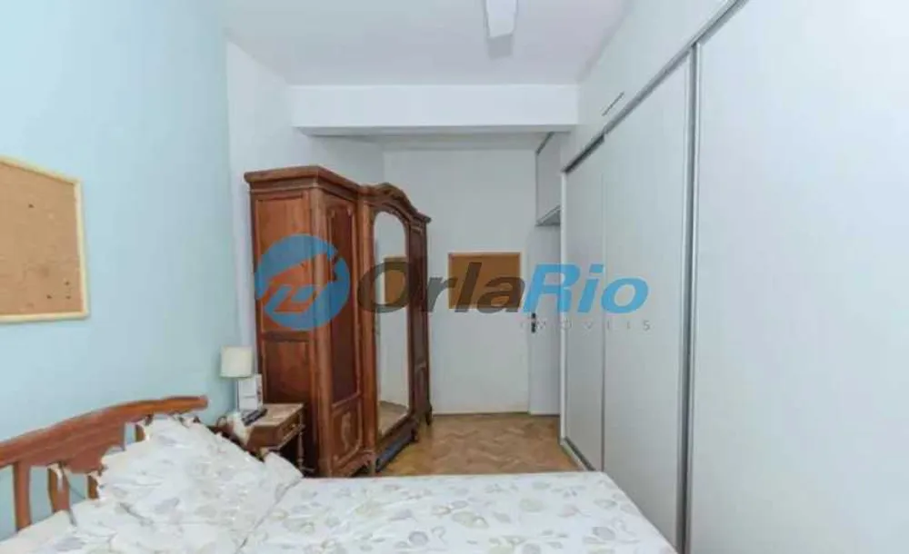 Apartamento, 4 quartos, 132 m² - Foto 17
