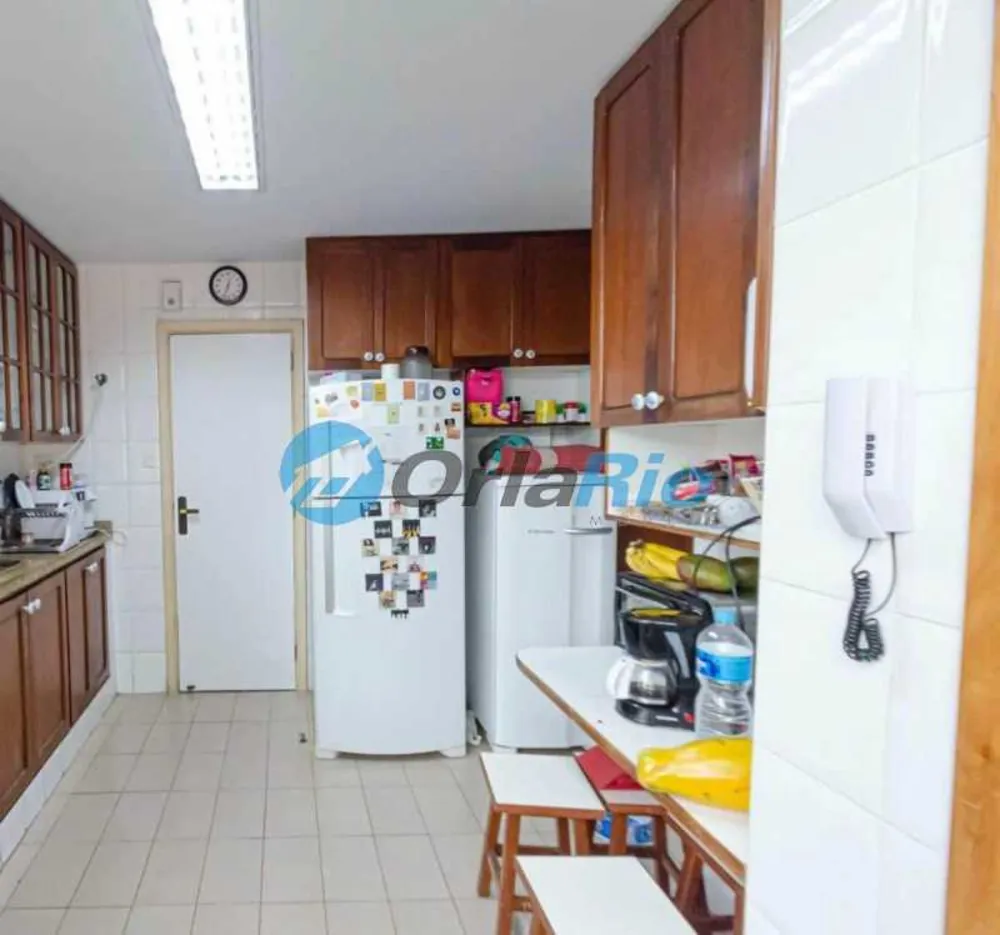 Apartamento, 4 quartos, 132 m² - Foto 23