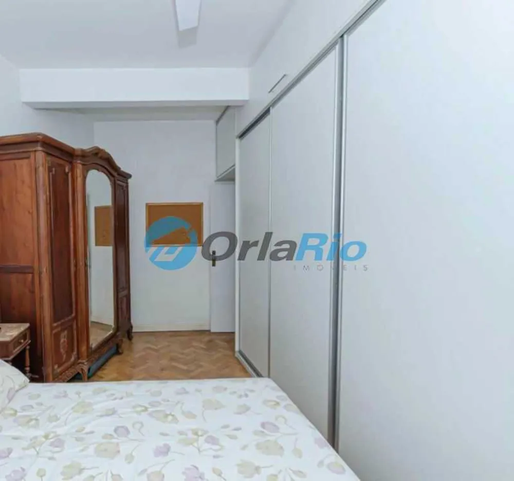 Apartamento, 4 quartos, 132 m² - Foto 16