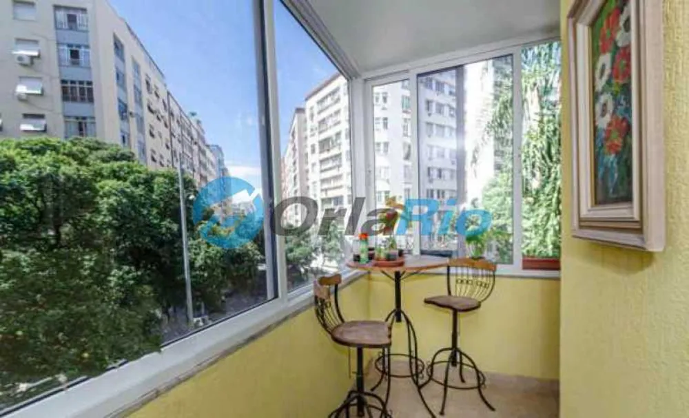 Apartamento, 4 quartos, 132 m² - Foto 7