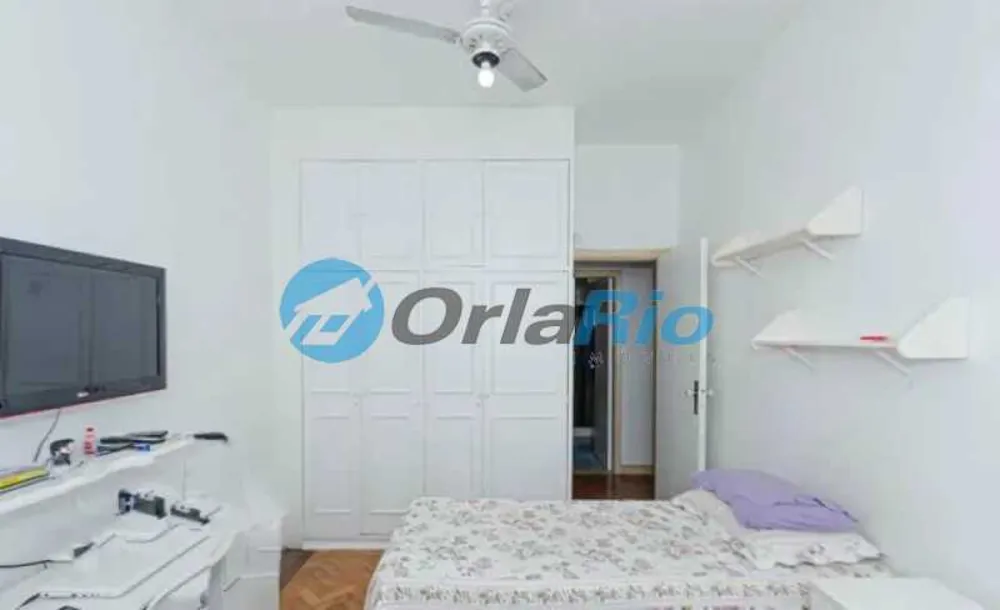 Apartamento, 4 quartos, 132 m² - Foto 14