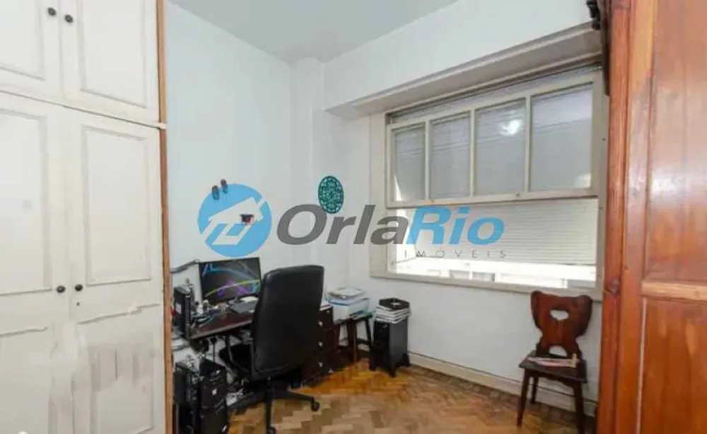 Apartamento, 4 quartos, 132 m² - Foto 19