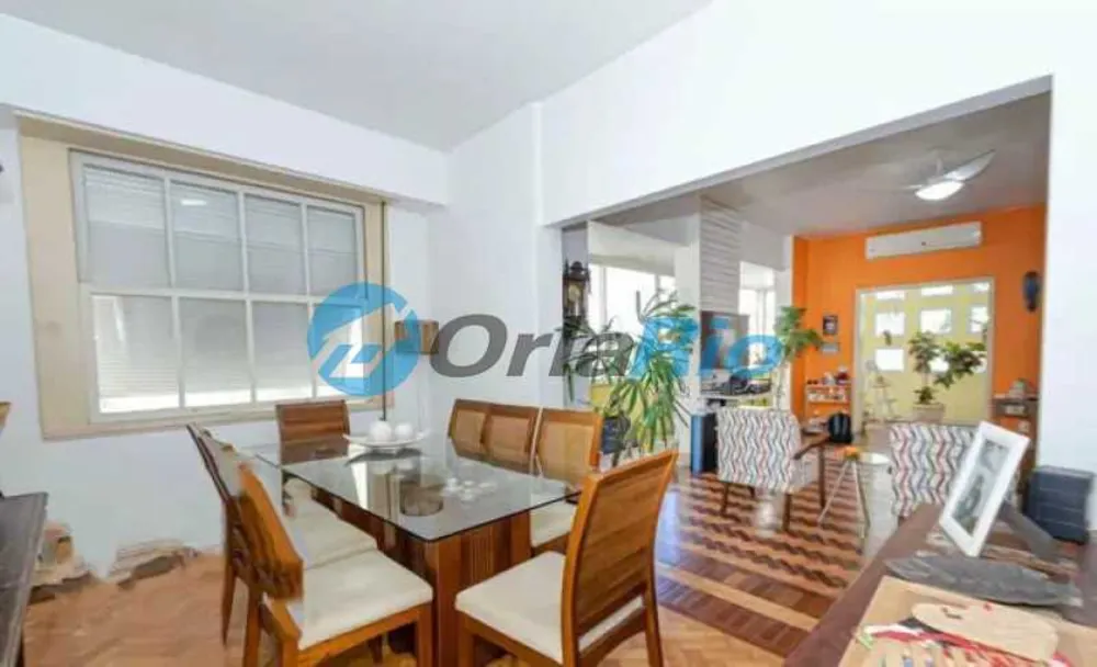 Apartamento, 4 quartos, 132 m² - Foto 9
