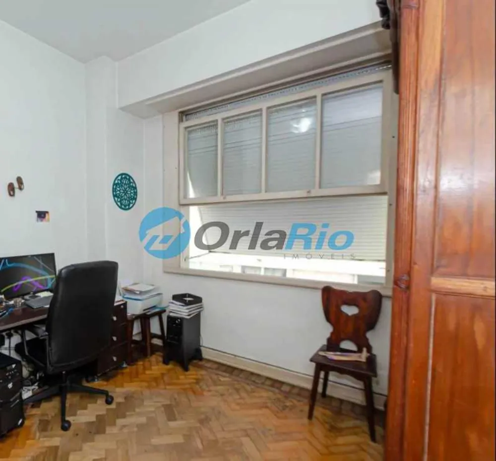 Apartamento, 4 quartos, 132 m² - Foto 21