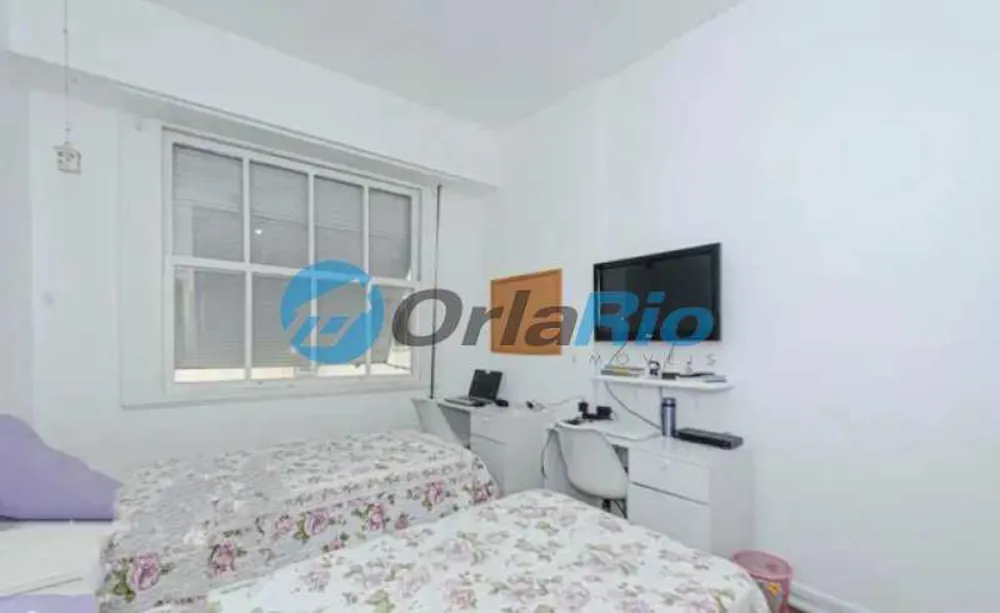 Apartamento, 4 quartos, 132 m² - Foto 13