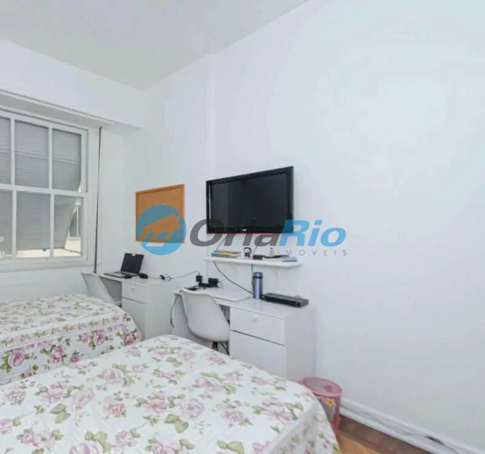 Apartamento, 4 quartos, 132 m² - Foto 12