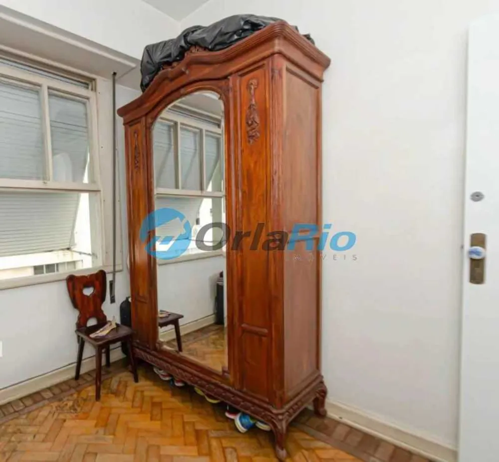 Apartamento, 4 quartos, 132 m² - Foto 20