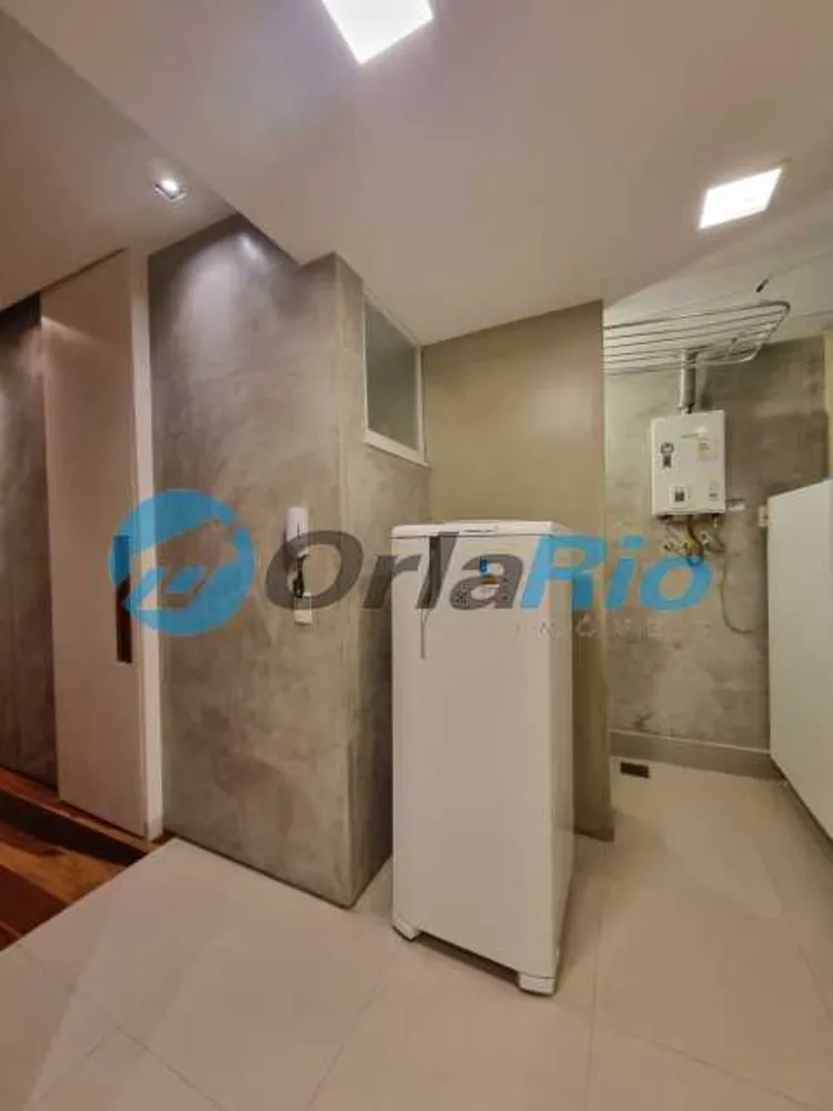 Apartamento, 2 quartos, 75 m² - Foto 17