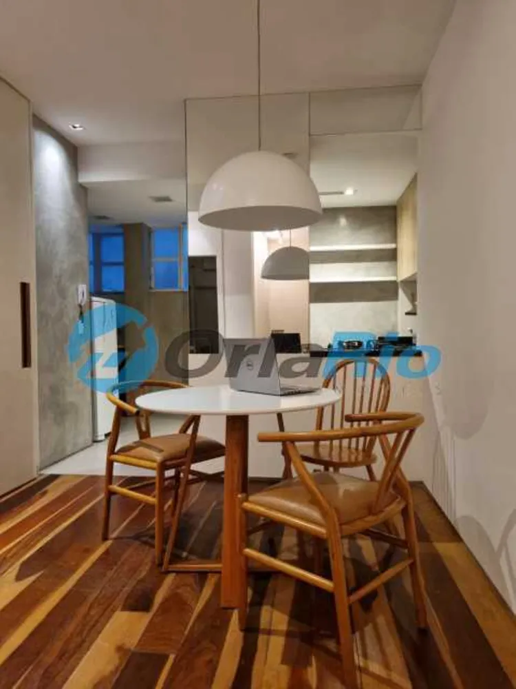 Apartamento, 2 quartos, 75 m² - Foto 10