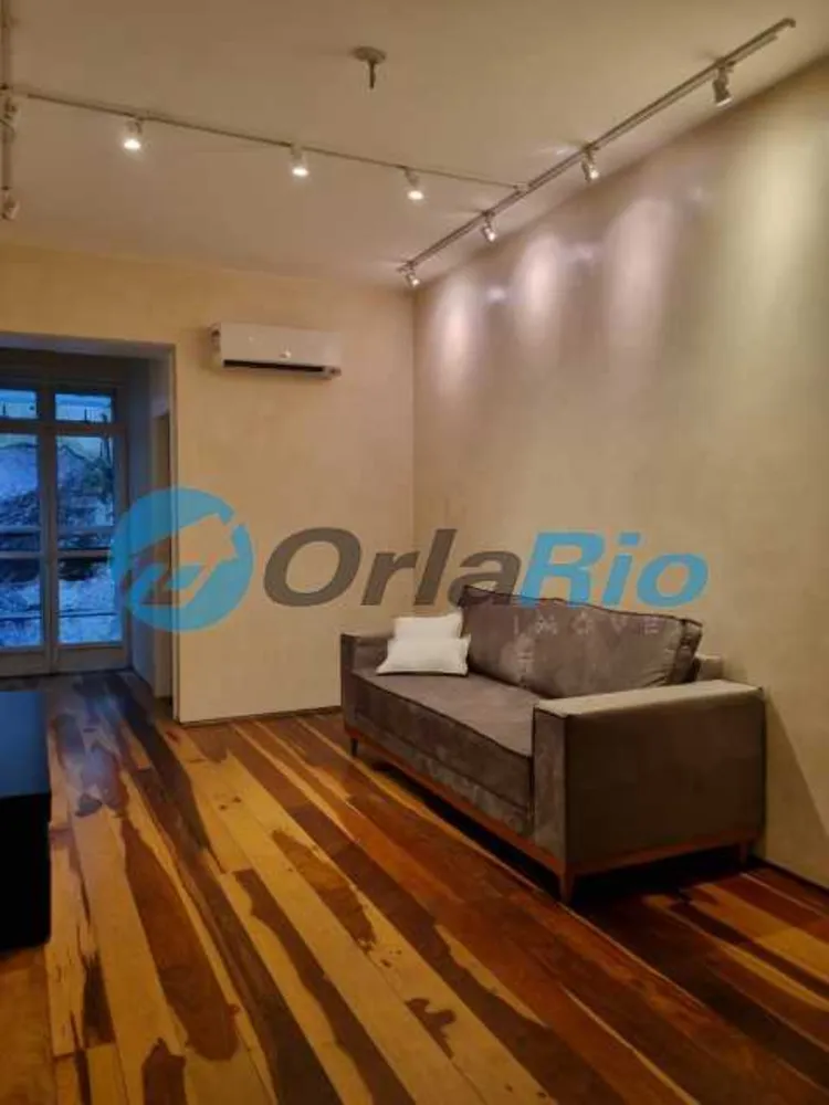 Apartamento, 2 quartos, 75 m² - Foto 3