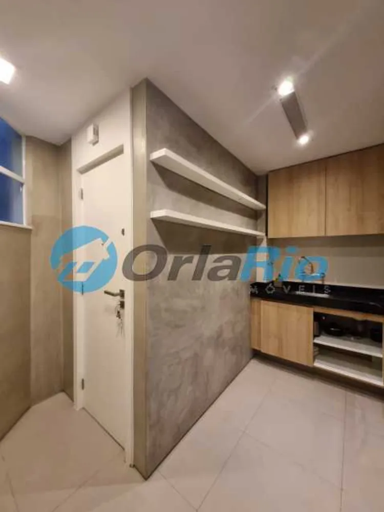 Apartamento, 2 quartos, 75 m² - Foto 15
