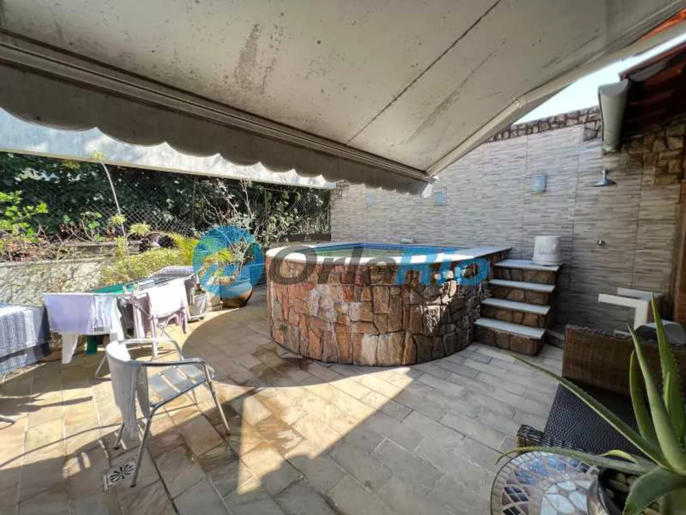 Cobertura, 3 quartos, 158 m² - Foto 2