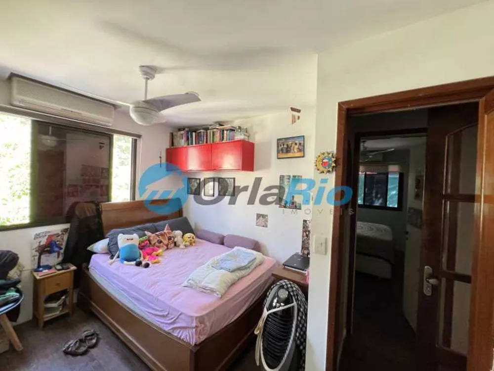 Cobertura, 3 quartos, 158 m² - Foto 17