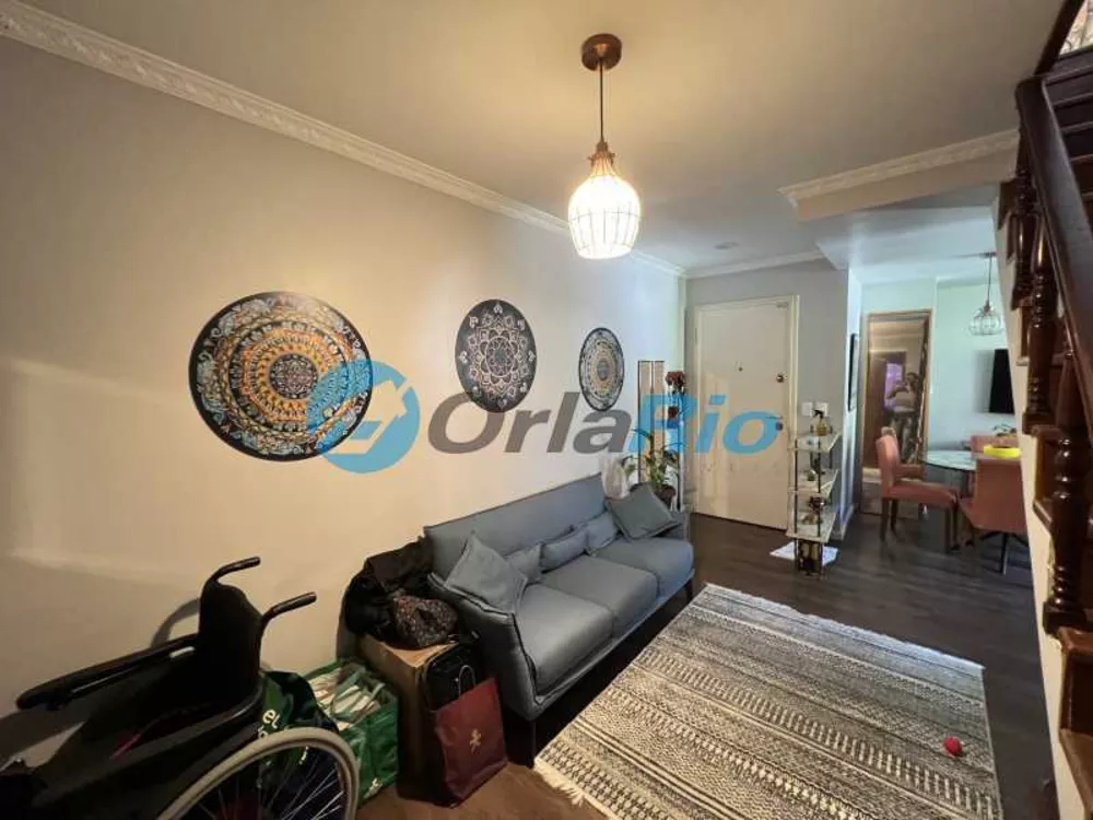 Cobertura, 3 quartos, 158 m² - Foto 10