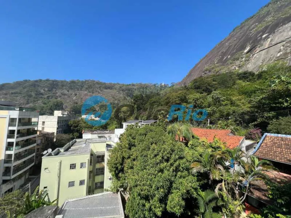 Cobertura, 3 quartos, 158 m² - Foto 1