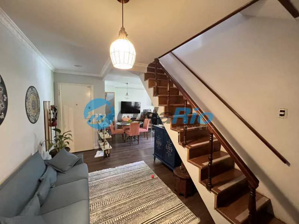 Cobertura, 3 quartos, 158 m² - Foto 12