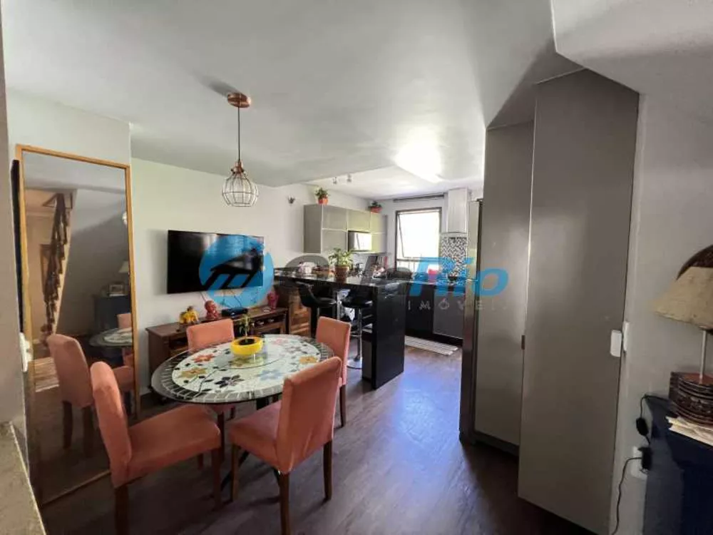 Cobertura, 3 quartos, 158 m² - Foto 21