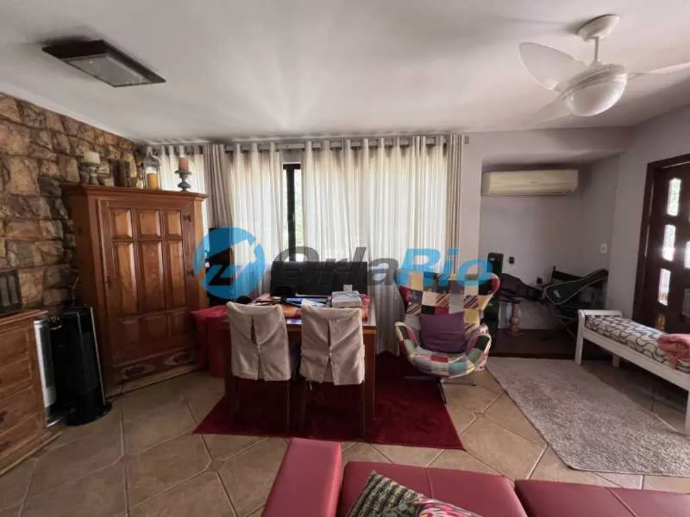 Cobertura, 3 quartos, 158 m² - Foto 7